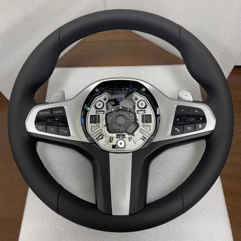 Steering Wheel Cove… - image