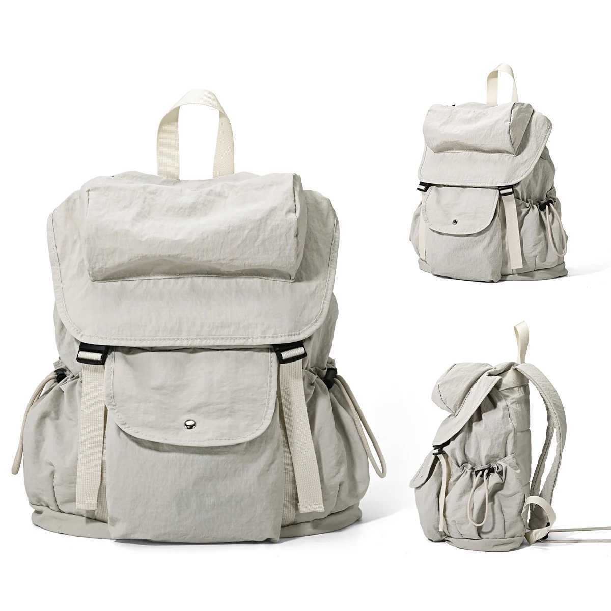 omens Backpack Travel Lightweight Travel Waterproof Bag Large Capacity Computer Bag College Student Bag Mens Mountaineering Bag Camping Outdoor Sports