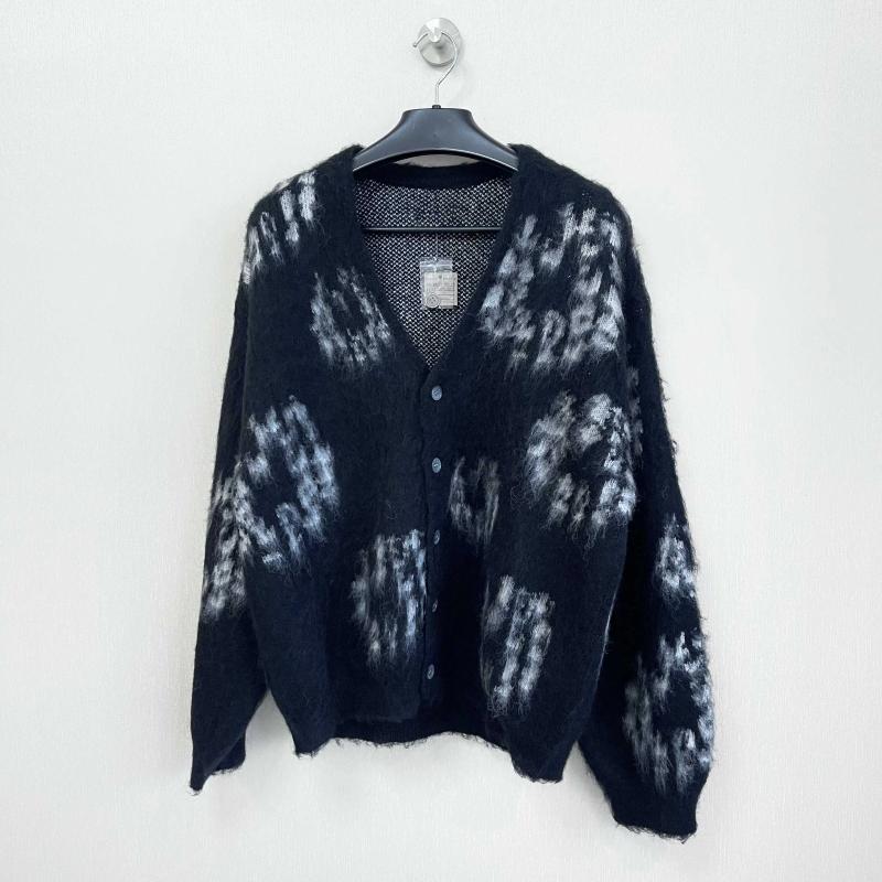 Men's Sweaters Bagg… - image