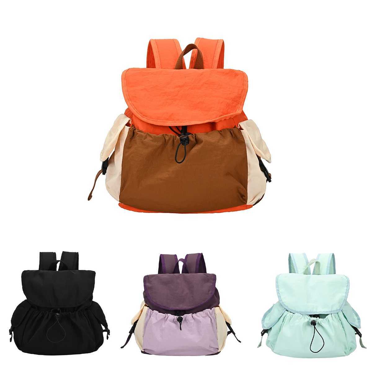 or s Lightweight Travel Backpack Large Capacity Commuter Computer Bag College Student Bag Fashionable and Beautiful for Middle and High School StudeM2