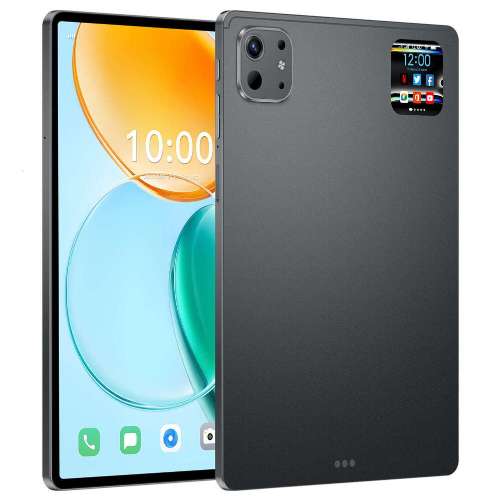 Renowned brand's new cross-border Pro 13 intelligent tablet with 16+1TB Android high-definition 10.1 high-definition large screen