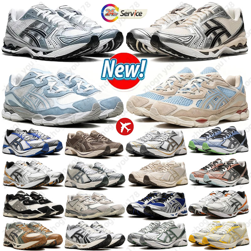 gels nyc 1130 Casual shoes designer running shoes for men women designer sneakers womens triple black white gray blue sneakers Marathon GT Outdoor Sports Trainers
