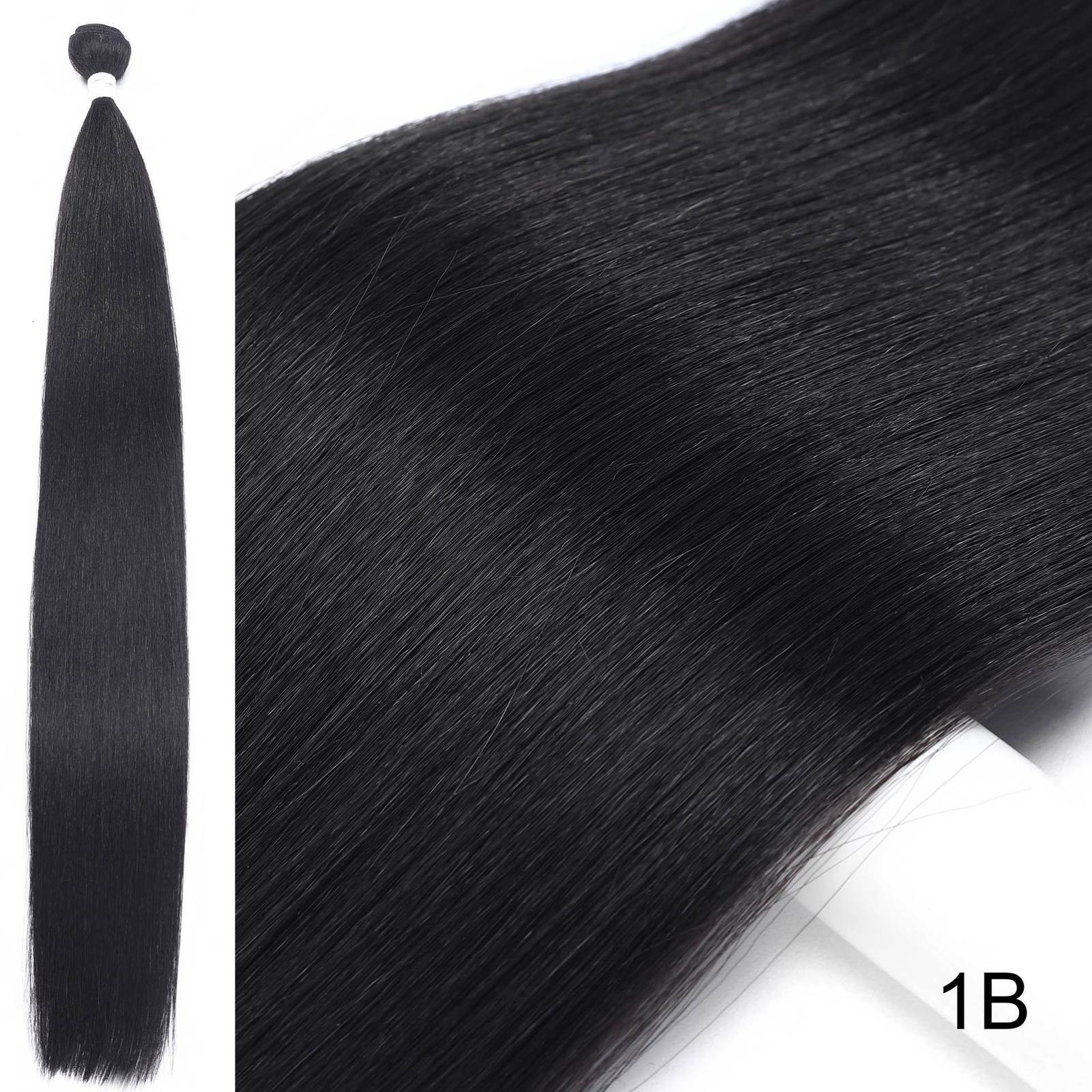 Synthetic Hair Extensions Hairpieces Wigs Hair Strands Hair Clips