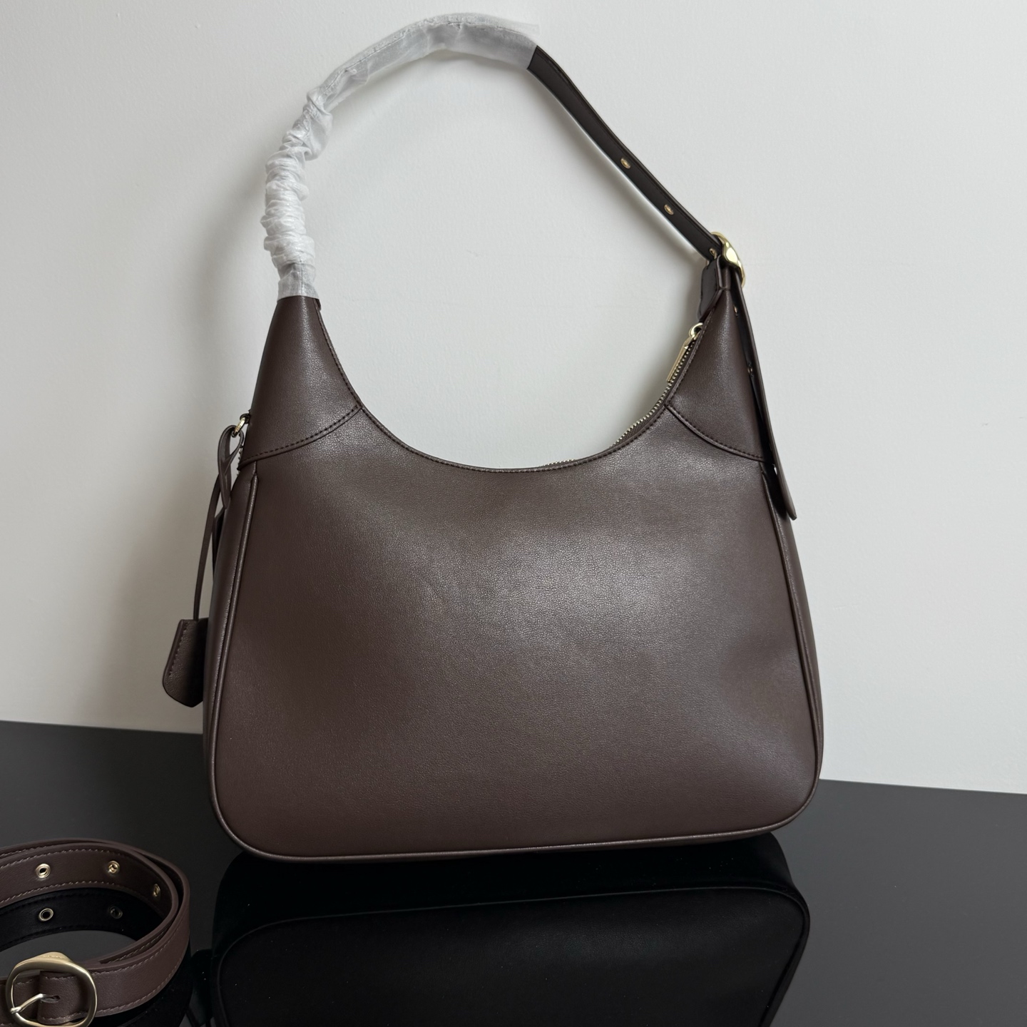 Pocket Bag Handbag … - image