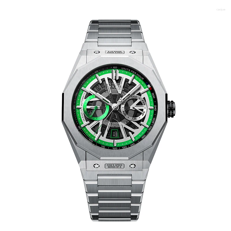 Wristwatches Bonest… - image