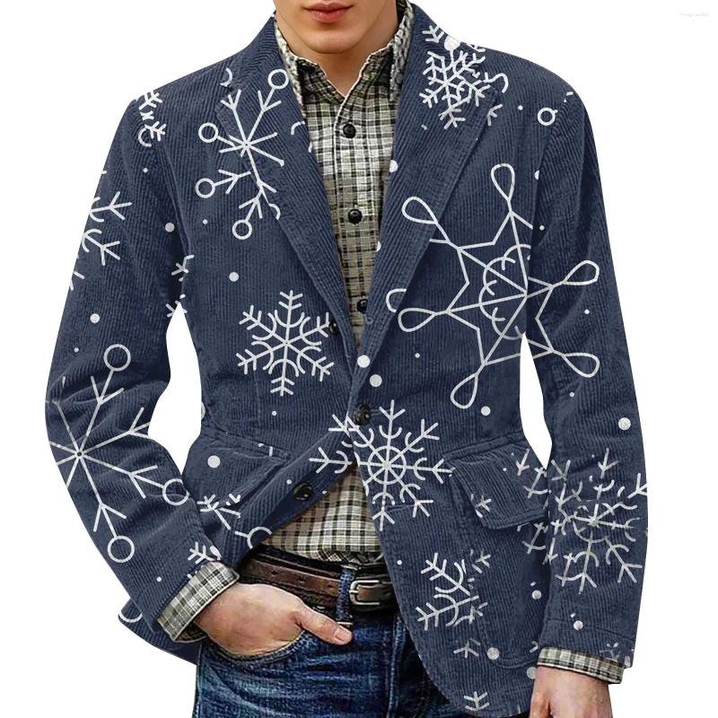 Men's Jackets Multi… - image