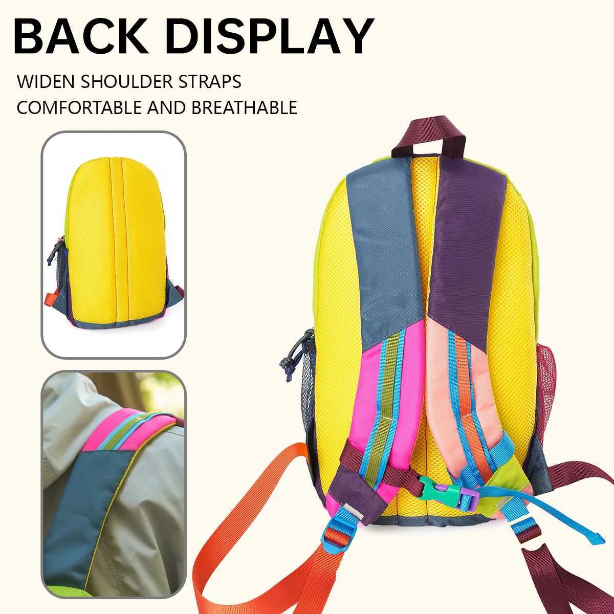 Backpack for Women Outdoor Hiking Bag Sports Cycling Lightweight Small Backpack New Travel Hiking Climbing Travel Bag for Men Camping Hiking CyclingM2