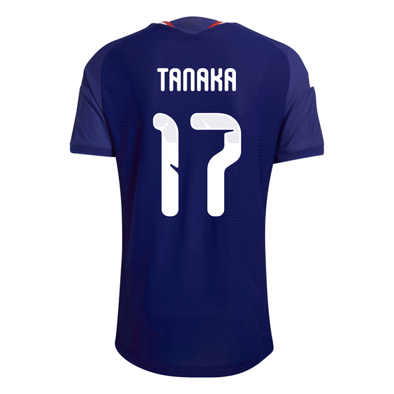 2025 2026 2027 Japan soccer Jerseys Cartoon classic Shirt UEDA ITO ISAGI ATOM TSUBASA MINAMINO DOAN KUBO MITOMA TOMIYASU ENDO NAKATA y-3 26 27 Japanes