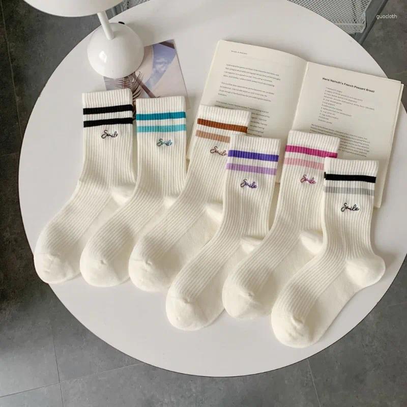 Women Socks 1/6 Pai… - image