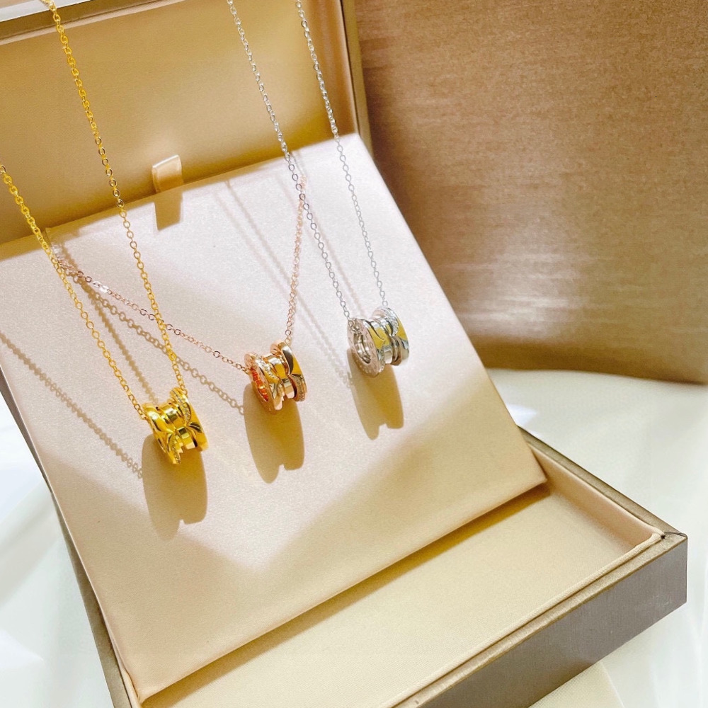 Pendant Necklaces P… - image