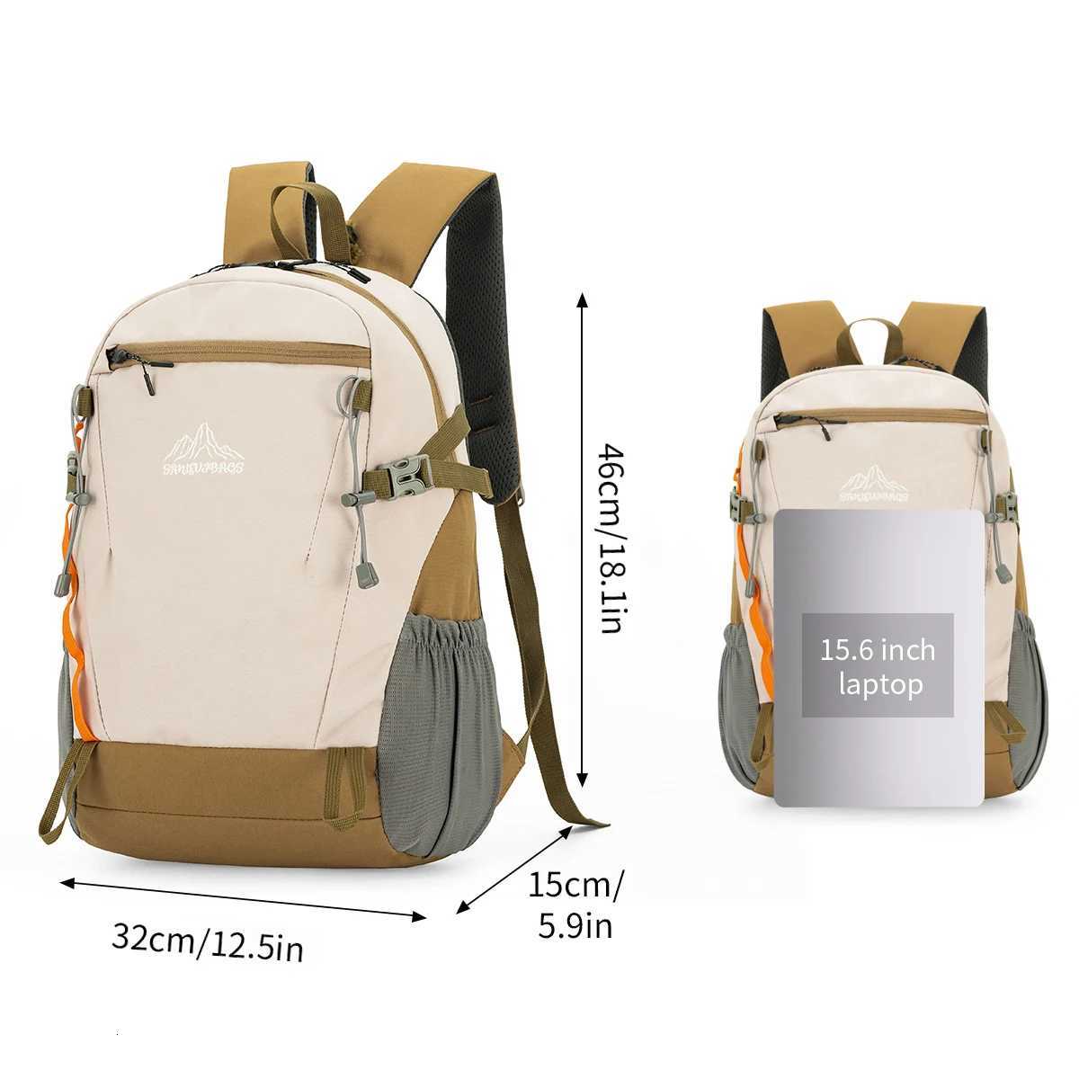 king Backpack for Women Lightweight Mountaineering Bag Lightweight ShortDistanceT ravelB ackpack2 025N ewM odelW aterproofC ampingB ackpackf orC olleM