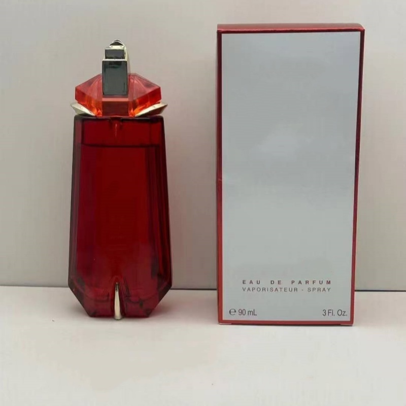 Designer alien fusion perfume MUGLER ANGEL Women goddess Fragrance Eau De Parfum Nova EDP Parfum Angel EAU Croisiere EDT Lady STAR Spray Long Lasting Smell