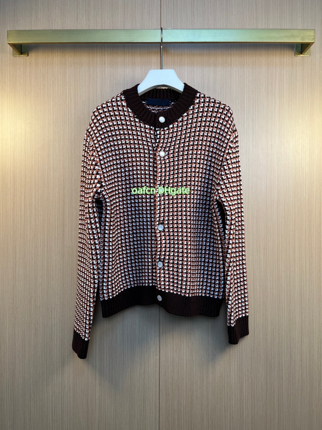 Designer Mens Jacke… - image