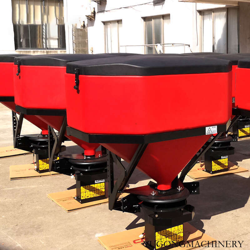 Municipal Maintenance Vehicle Snow Melting Sprinklers Snow Melting Agent Spreaders