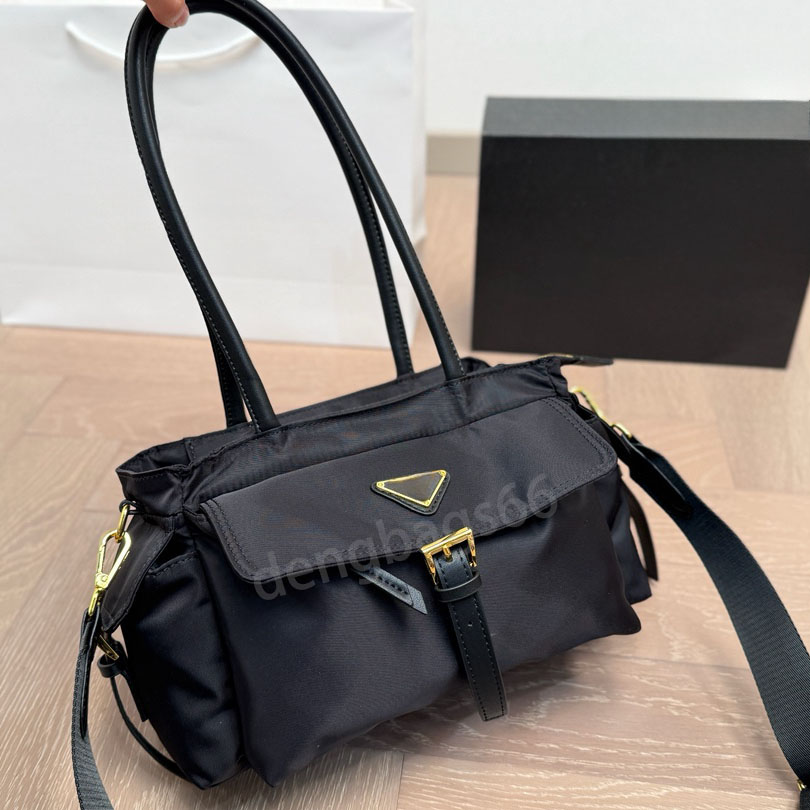 Designer bag Explore suede bag Nylon shoulder bag Bonnie leather purse Mariner bucket bag Three In One bag luxury women hobo tote crossbody bag soft lux underarm bag