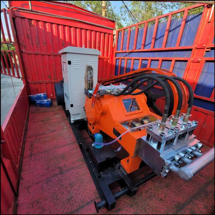 200m Water Well Drilling Machine | 45kw Crawler Portable Hydraulic Rotary DTH Rig for Sale