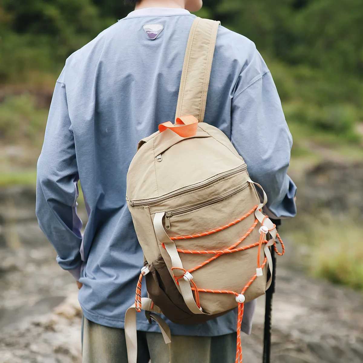 king Backpack for Women UltraLightweightT rekkingB ackpackf orM enL ightweightS portsC ampingB ackpackC yclingB ackpackf orC ouplesS tudentS mallB ack