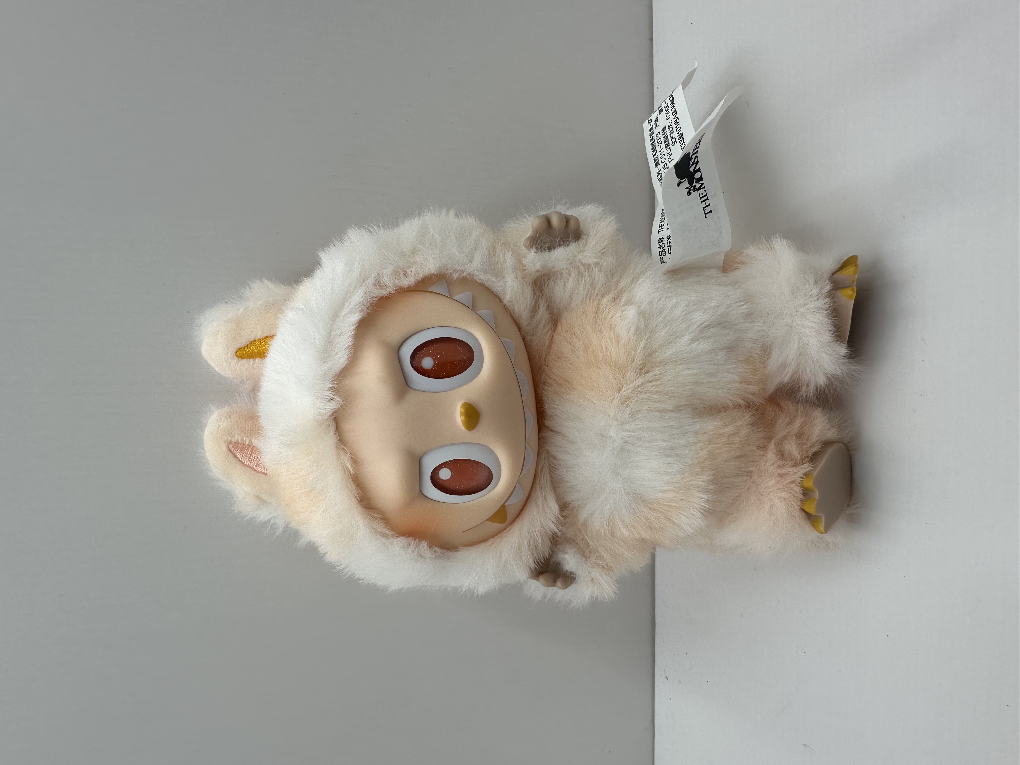 Hot New sale V3 V2 V1 Labubu Big Into Energy Blind The Monster Mystery Box have a seat Kawaii Doll Lububu Keyring Kids Gift Toys dh910320090