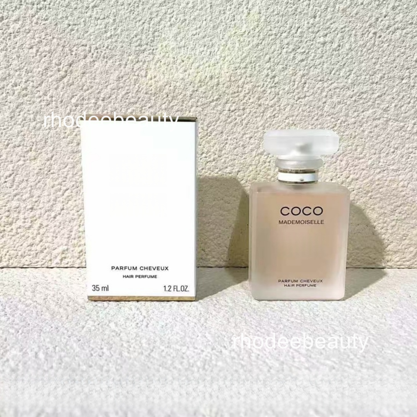 Designer Hair Perfume Mist 30ml/35ml chance co bluebell Brand Parfum cheveux Hair perfum spray for daily use