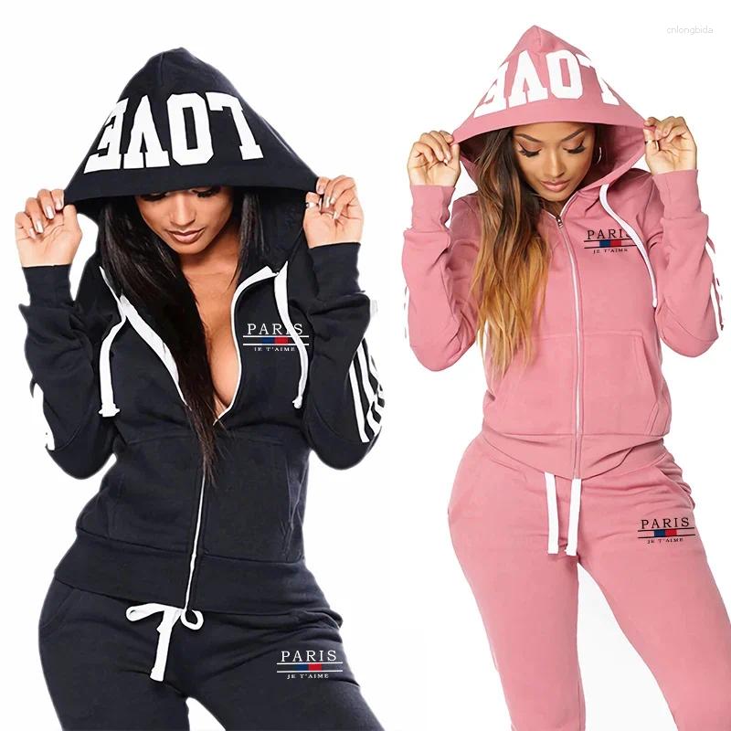 Women's Two Piece P… - image