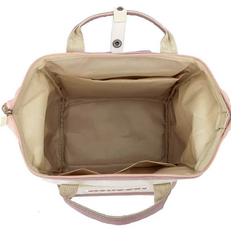 for women Korean style high school junior high school students middle school students 2024 new japanese style preppy style backpack college student ba