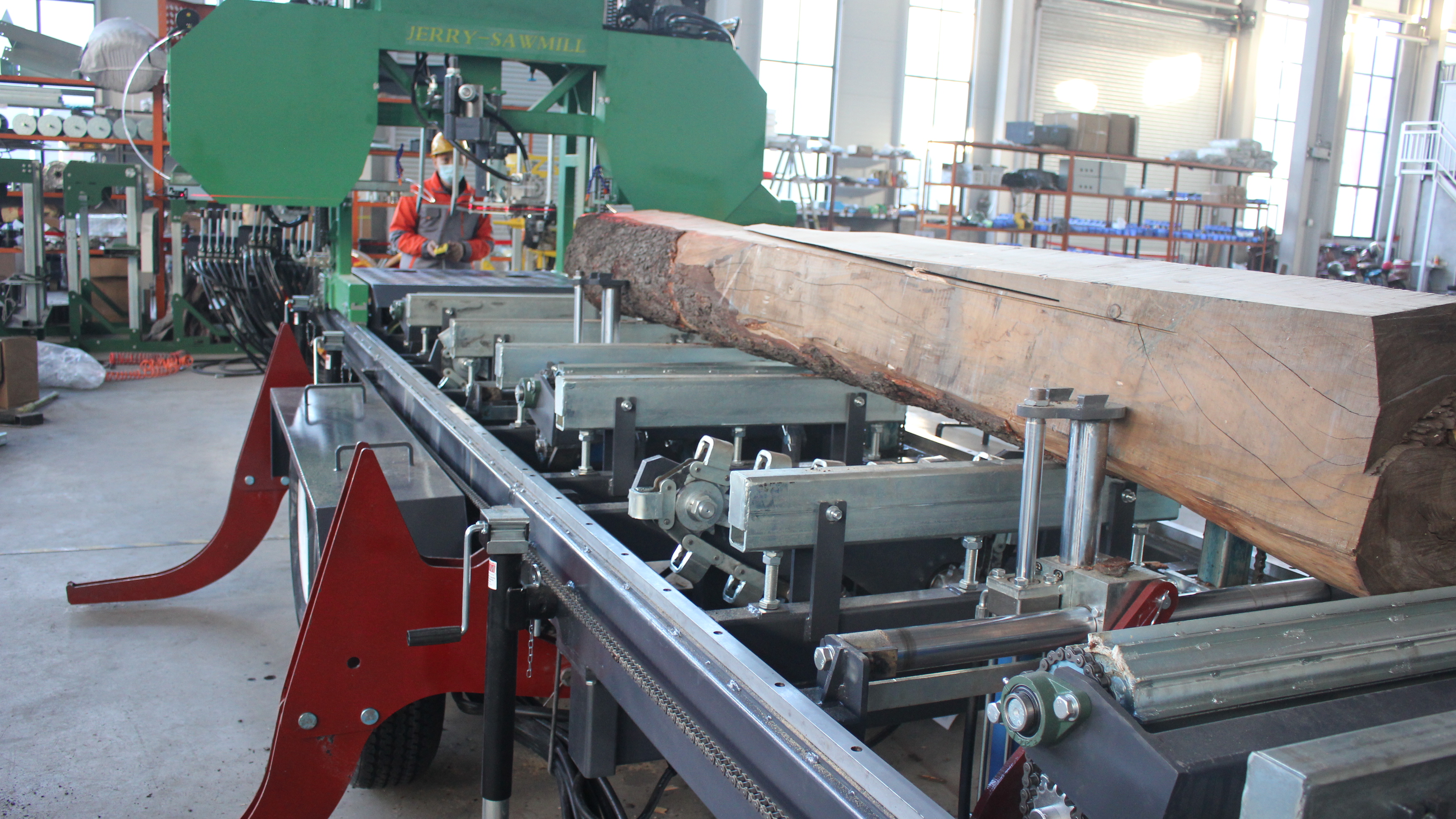 Low Price Wood Splitter Hydraulic Valve for Precise and Customizable Control