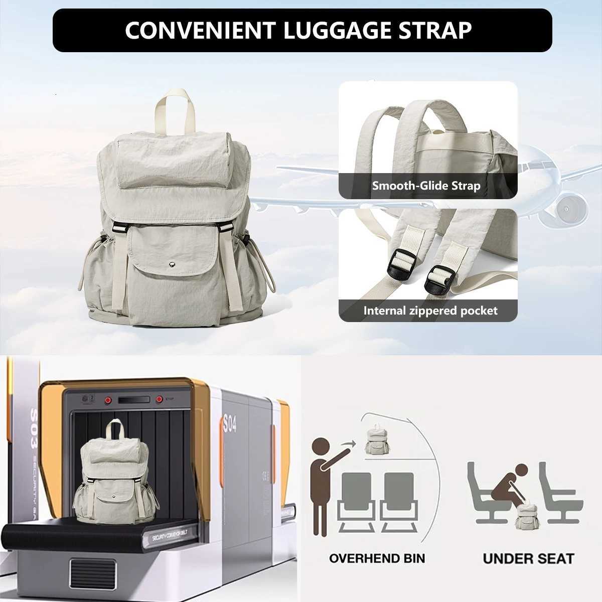 omens Backpack Travel Lightweight Travel Waterproof Bag Large Capacity Computer Bag College Student Bag Mens Mountaineering Bag Camping Outdoor Sports