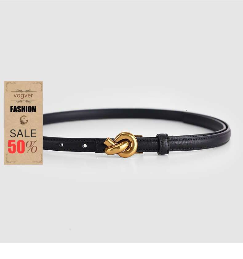 Belt New Rhinestone Inlaid Wide Women with Letter Buckle Waist Seal Decoration for Ladies Coats Dresses black