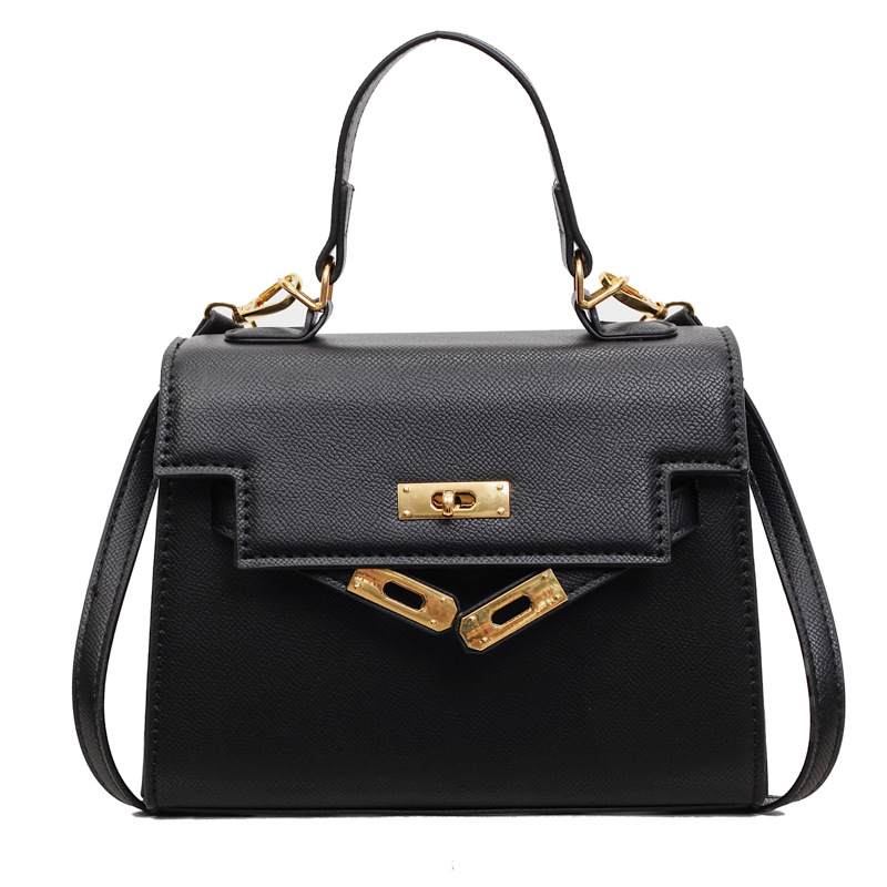 Free delivery designer shoulder bag Fashionable and minimalist women's handbag with commuting style and handbag style