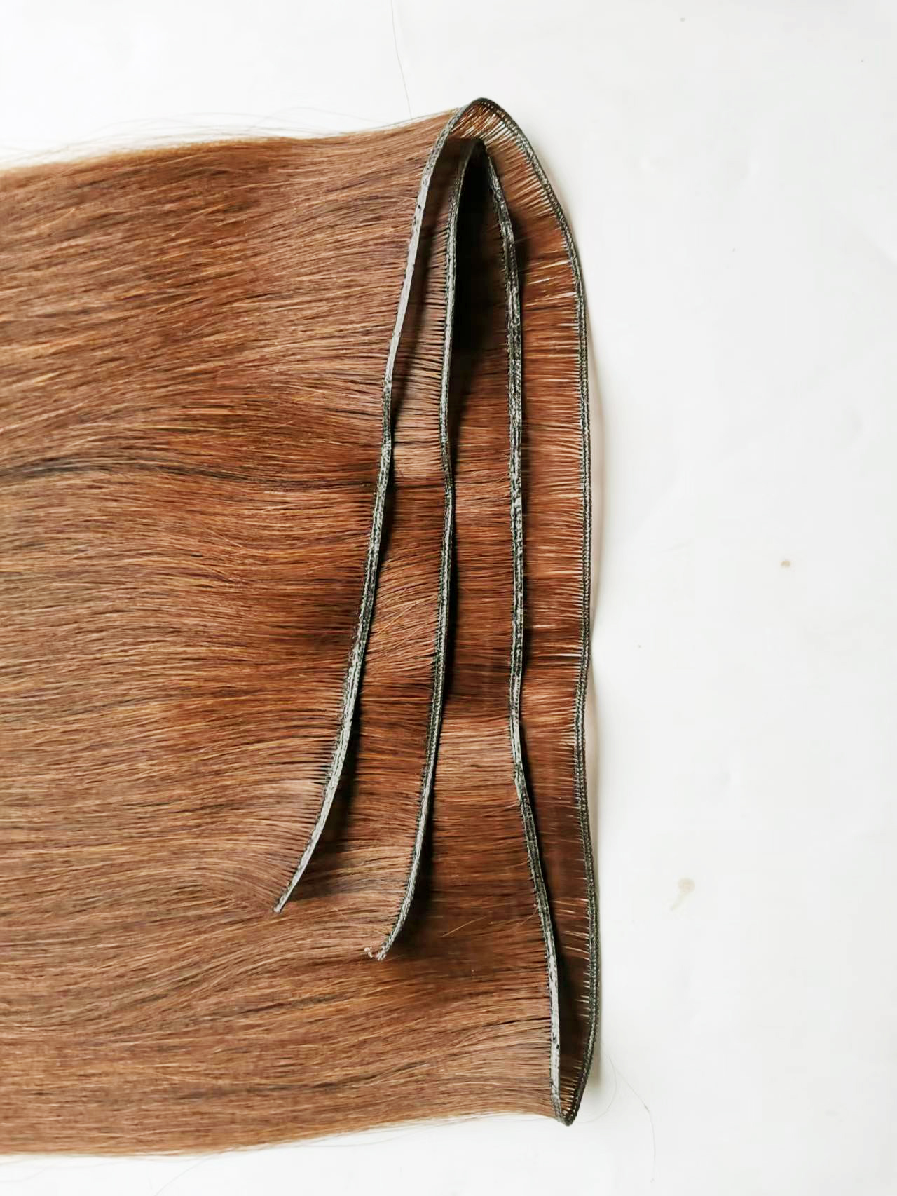 Genius Hair Weft Straight Unprocessed Remy Hair Weave 100% Human Hair Extension 20colors Available Factory Price cheap 9A 100g/lot 16-28inch