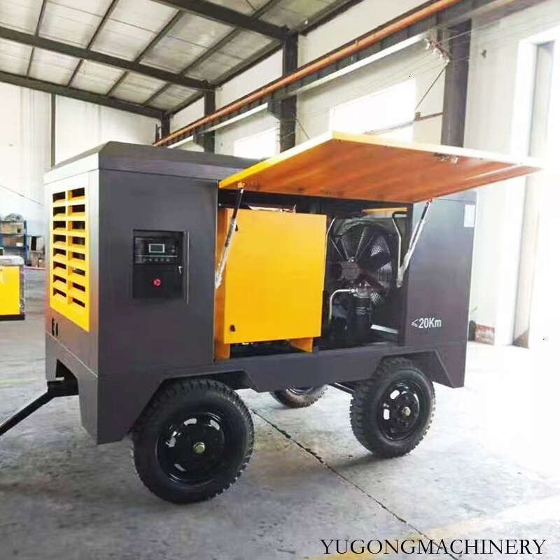 Lightweight Cordless Battery-Powered Air Compressor for Outdoor Camping Sports and Field Inflating