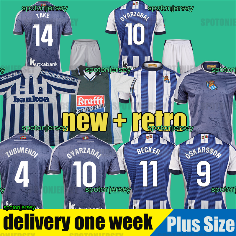 2002 2003 Real Sociedad retro soccer jerseys 02 03 Xabi Alonso Nihat KOVACEVIC DE PEDRO 1994 1995 vintage classic football shirt camiseta real sociedad rs x 94 95
