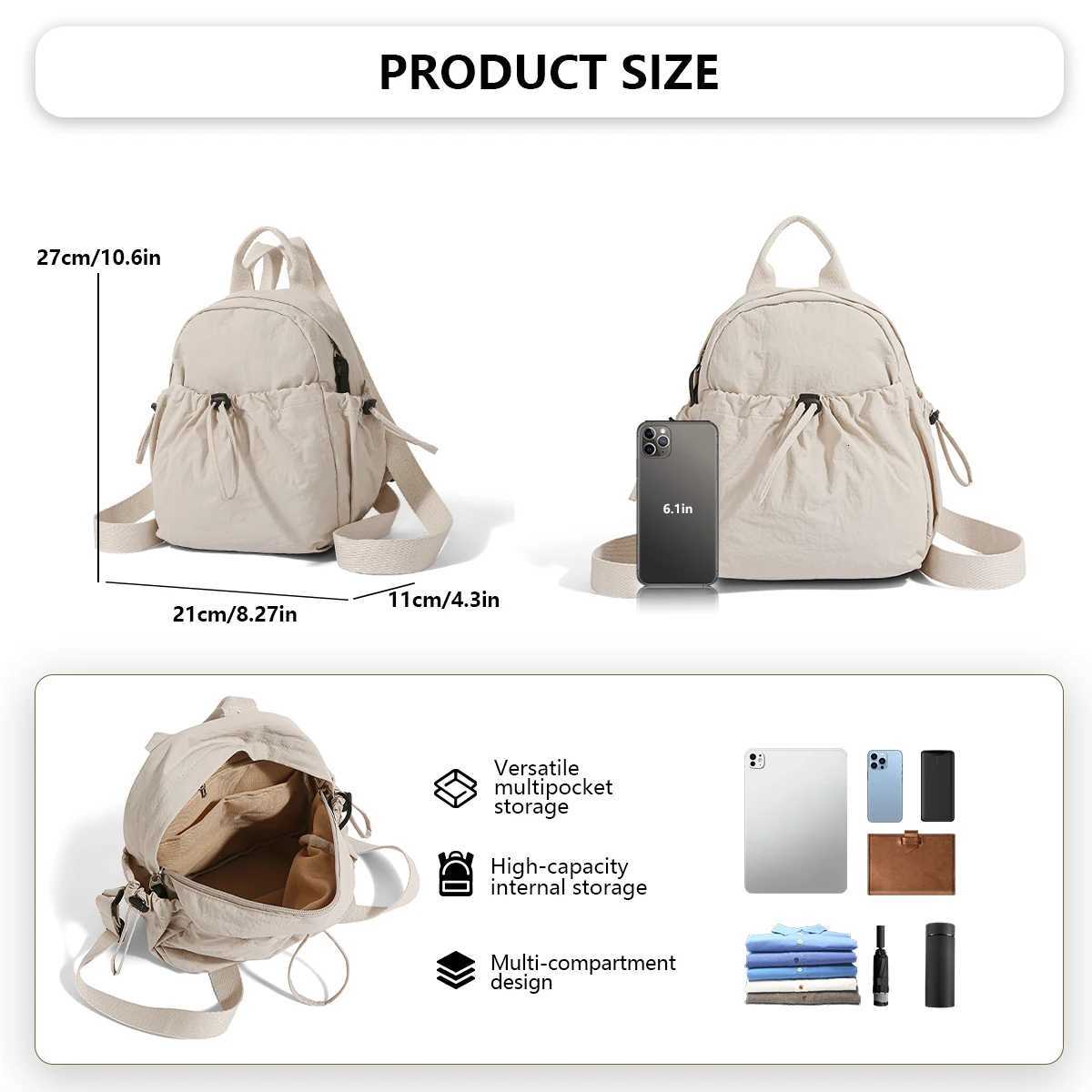 t Travel Backpack for Women Casual Commuting Backpack AmericanStyleL argeCapacitySc hoolBa gfo rMe nMo mmyBa ckpackfo rWa lkingwi thKi dsHi kingCa mpi