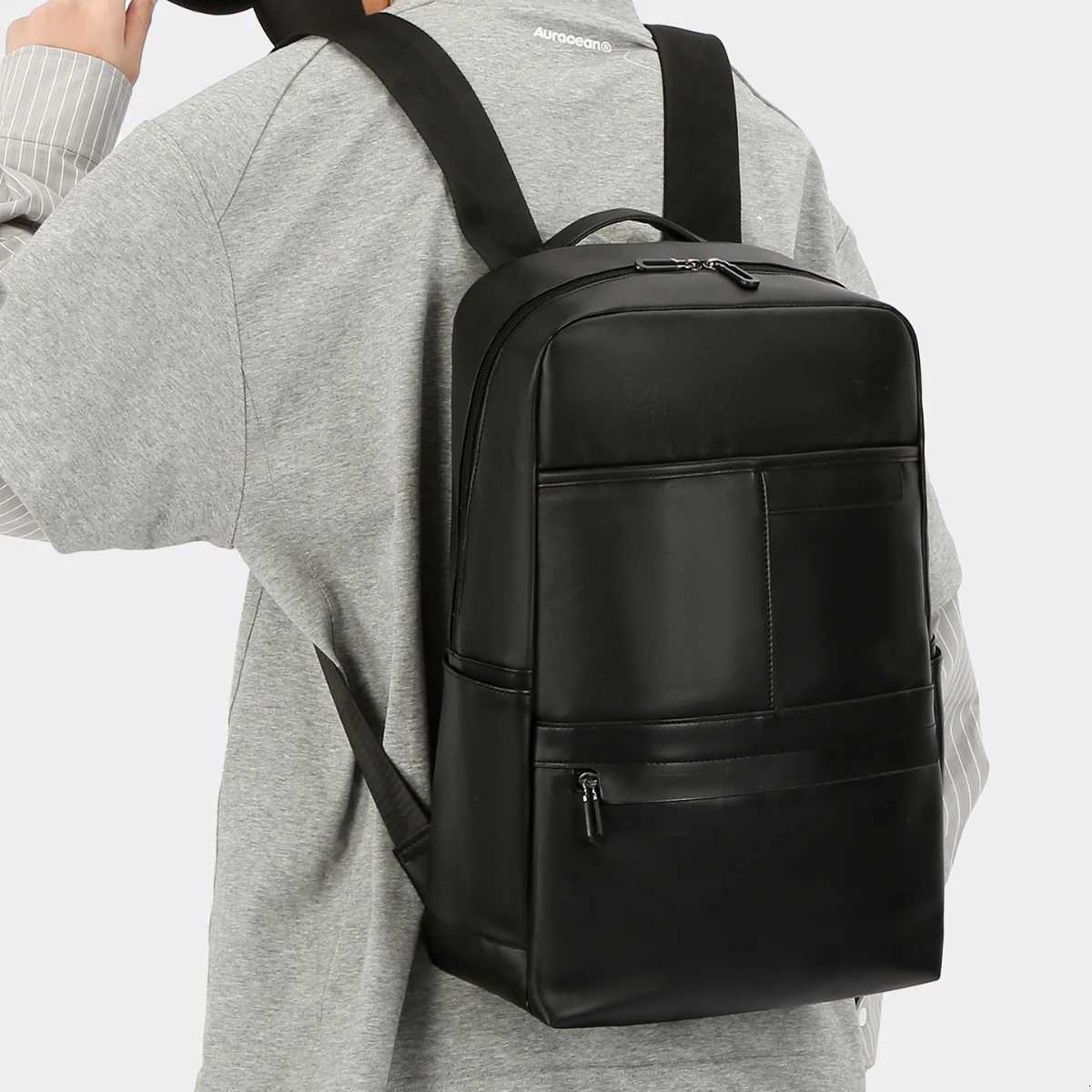 Backpack for s Backpack for s Large-Capacity Computer Bag Business Travel Commuter Bag Middle and High School Student Bag Couples Business Trip BagM25