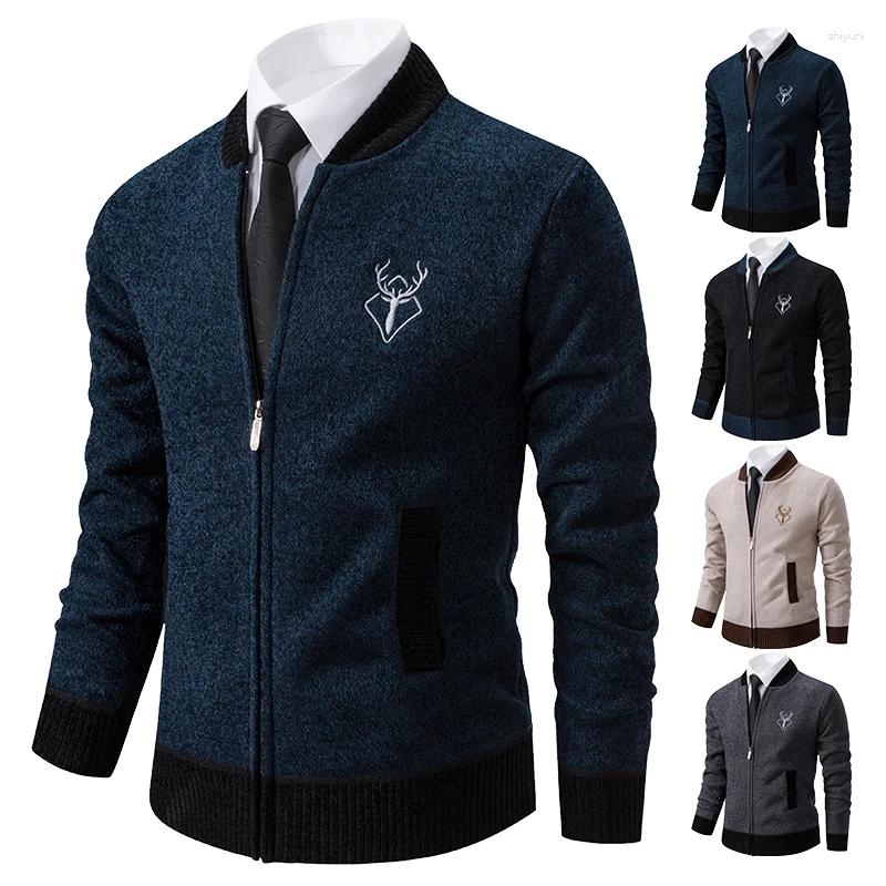 Men's Sweaters Men'… - image