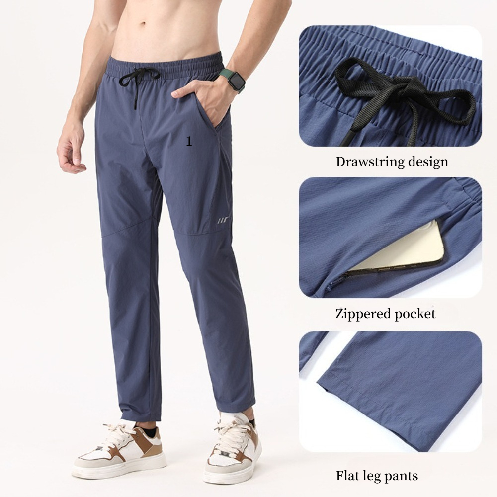 Men Outdoor Sports … - image