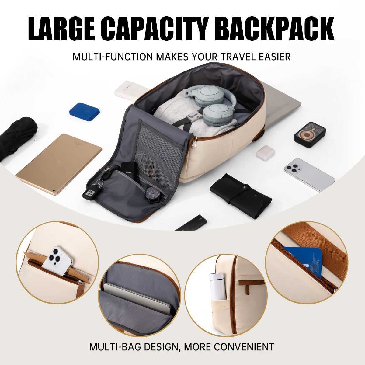 ityB ackpackM ultiFunctionalLu ggageBa ckpackFe maleSt udentTr avelCo mputerBa gHi ghLookingBus inessTri pBac kpackBoa rdingFre eShi ppingfor Air tiM2