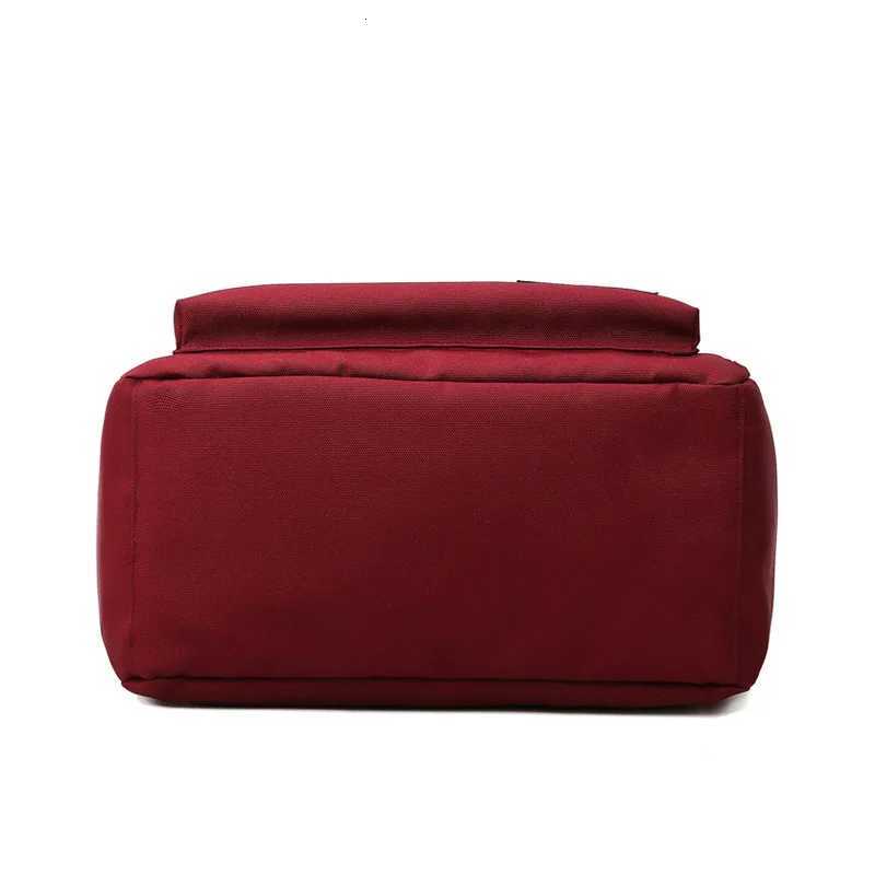 Schoolbag Female College Student Large Capacity Backpack 2024 New Niche Notebook 14Inch Computer Bag s BackpackM251222