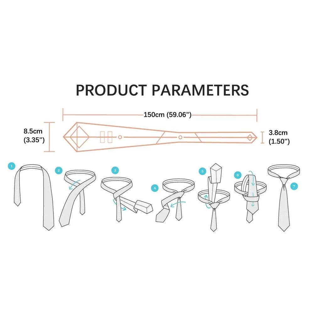 Barry.Wang Burgundy Silk Mens Tie Hanky Cufflinks Brooch Set Jacquard Red Wine Maroon Necktie Collar Pin For Male Wedding Events 25H1222