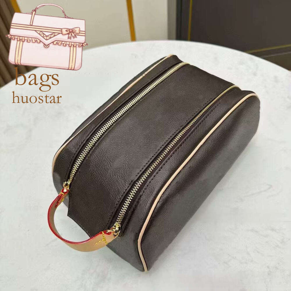 Designer Makeup Bag Large Capacity Toiletry Bag Travel Organizer For Cosmetics Makeup Case Toiletries Wash Bag For Men And Women