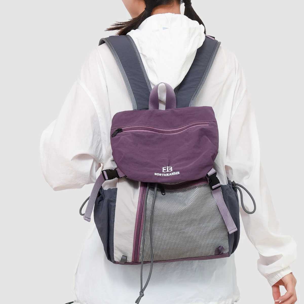 oor Backpack for Women Lightweight UltraLightweightW aterproofH ikinga ndM ountaineeringB ackpackC ollegeS tudentB agH ighS choolS tudentJ uniorH ighM