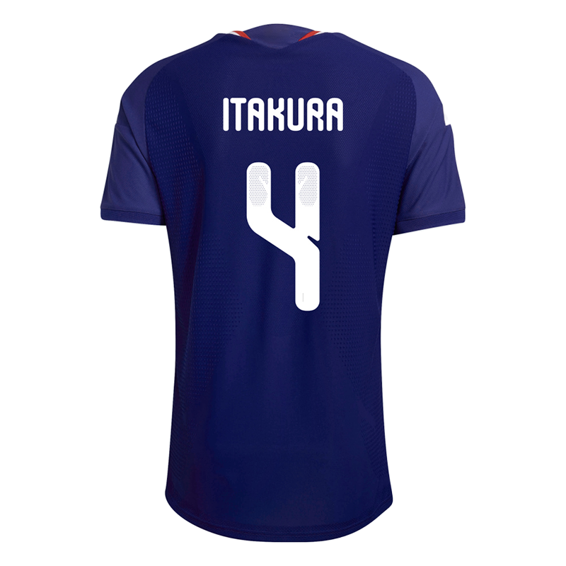 2025 2026 2027 Japan soccer Jerseys Cartoon classic Shirt UEDA ITO ISAGI ATOM TSUBASA MINAMINO DOAN KUBO MITOMA TOMIYASU ENDO NAKATA y-3 26 27 Japanes