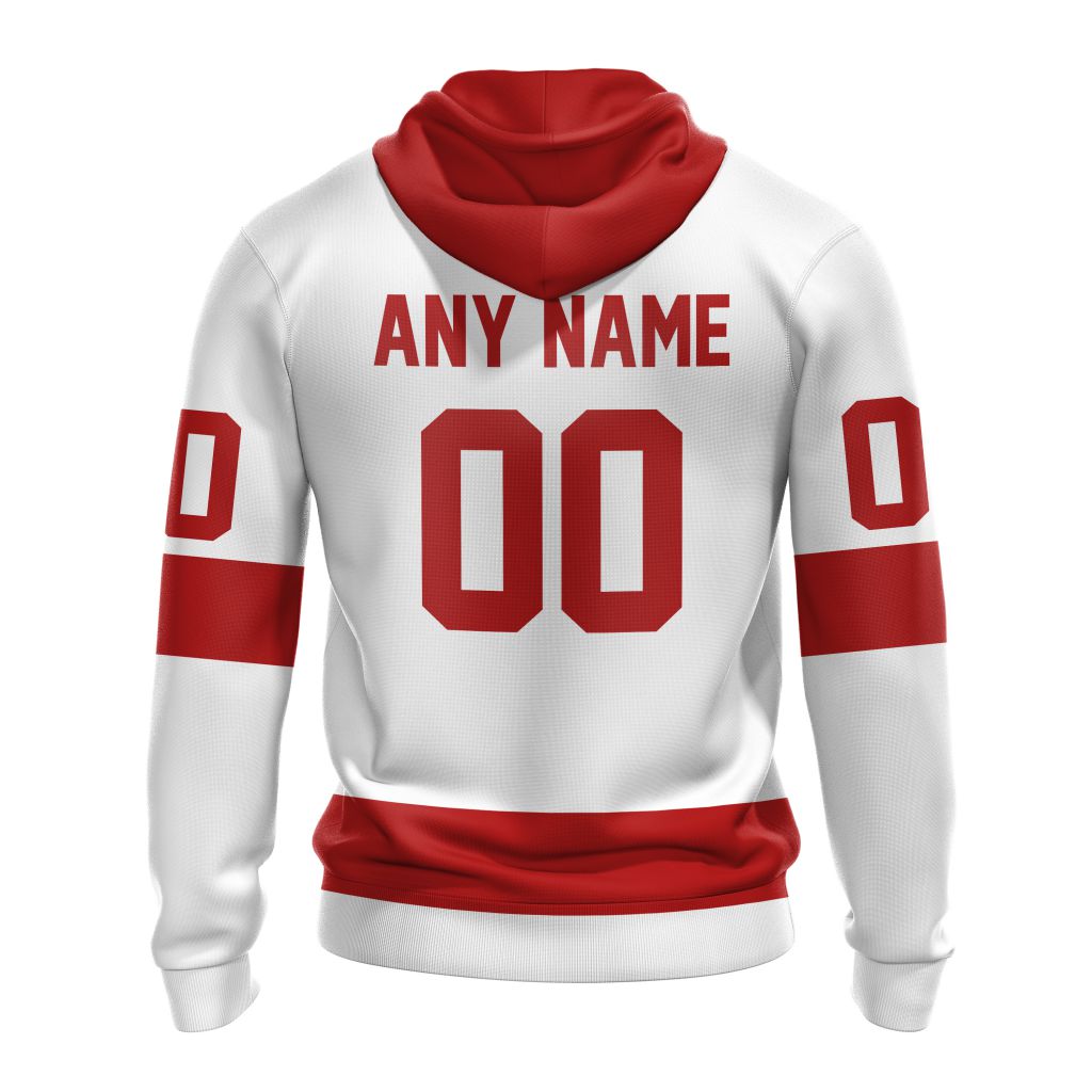 Cornell Big Red Custom Hockey Hoodie Sweatshirts Mens Womens Youth
