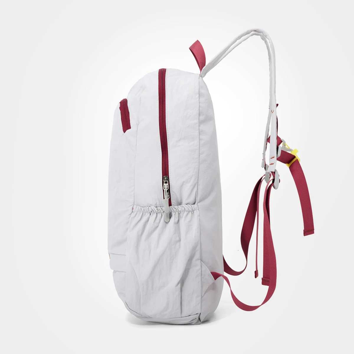 Waterproof Outdoor Backpack Womens Travel Lightweight Travel Backpack School Bag Ultra-Lightweight Mountaineering BagM251222