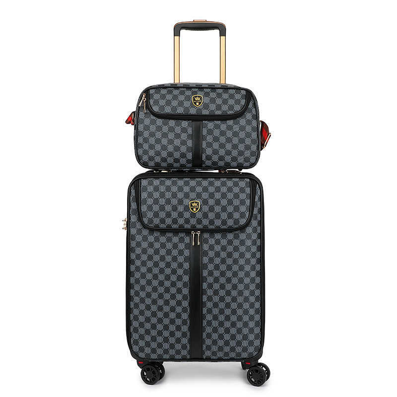 Fashion Luggage Set… - image