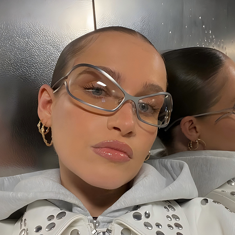 Designer Sunglasses Men Women Sunglasses Polarized Sunglass Fashion Luxury Goggle Pilot Alloy Frame UV400 Eyewear KZ2915