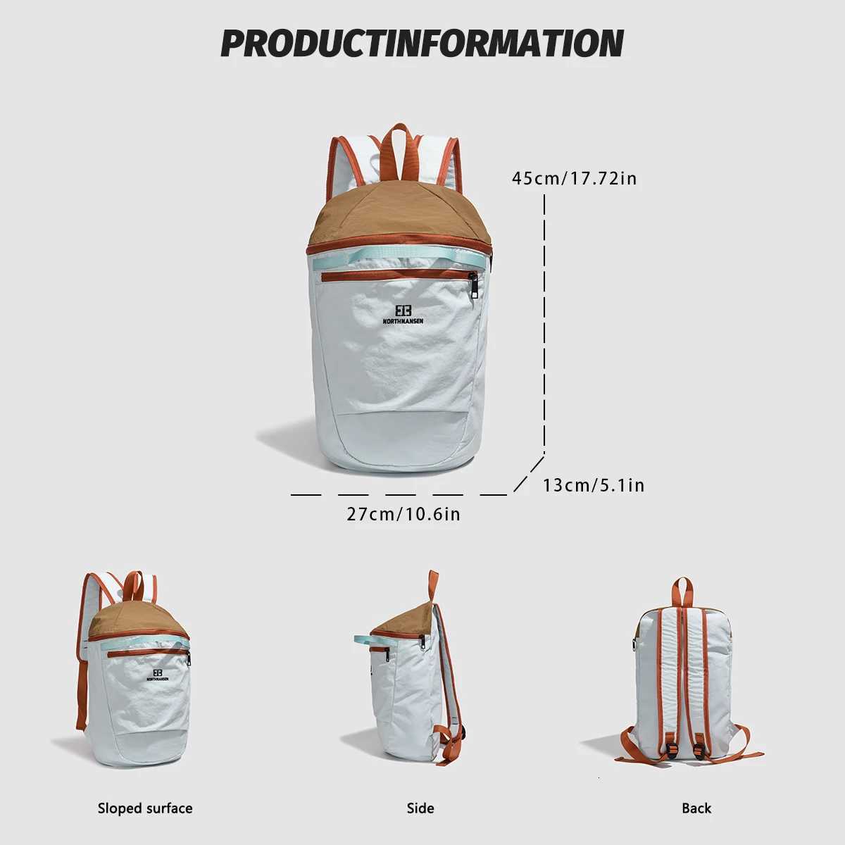 avel Backpack Sports Backpack Mens UltraLightP ortableT ravelS kinM ountaineeringB ackpackW omensW aterproofF oldableableL argeCapacitySc hoolBa gCM25