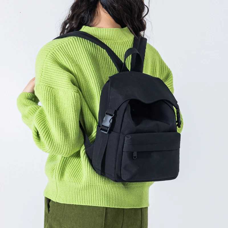 2025 New Junior High School Students High School Students College Students Elementary School Bags Mens Large Capacity Travel BaM251222