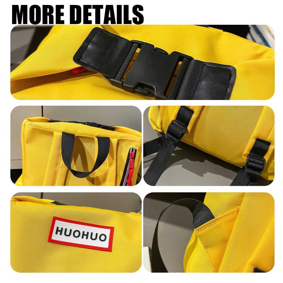 ckpack Large Capacity Lightweight Outdoor Travel Backpack Fashionable School Bag for Female College Students High School Students Junior High School S