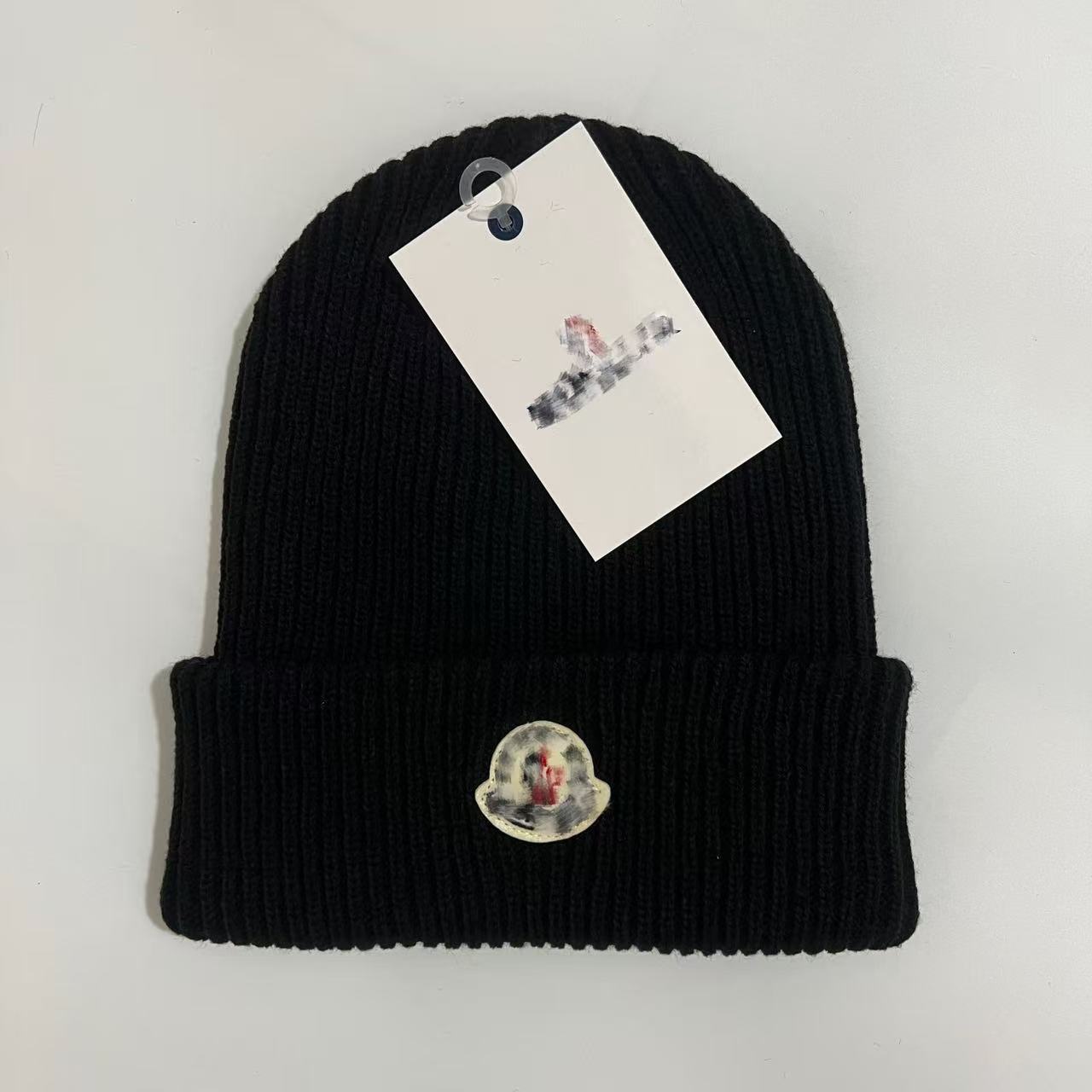 Unisex beanie casquette designer beanie Winter knitted beanie designer cap fashionable bonnet dressy autumn hats for men women travel skiing Knitted hat